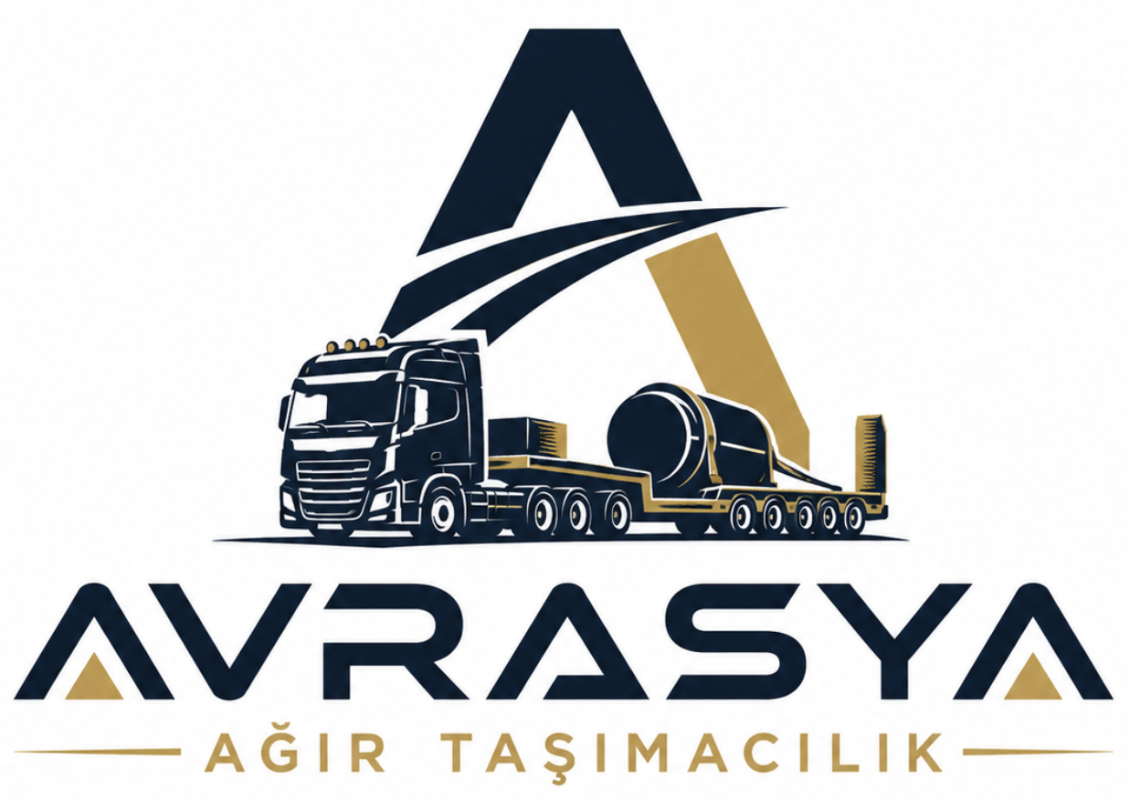 Avrasya Ağır Taşımacılık
